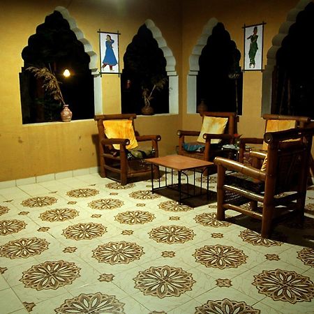 Pugmark Resort Канха Экстерьер фото