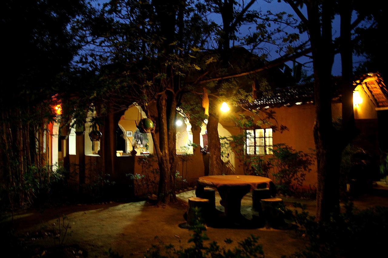 Pugmark Resort Канха Экстерьер фото